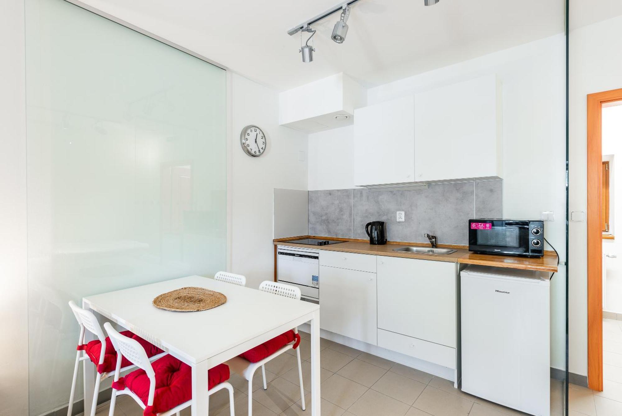 Apartman Muzeum Obchodu Karlstejn Bagian luar foto