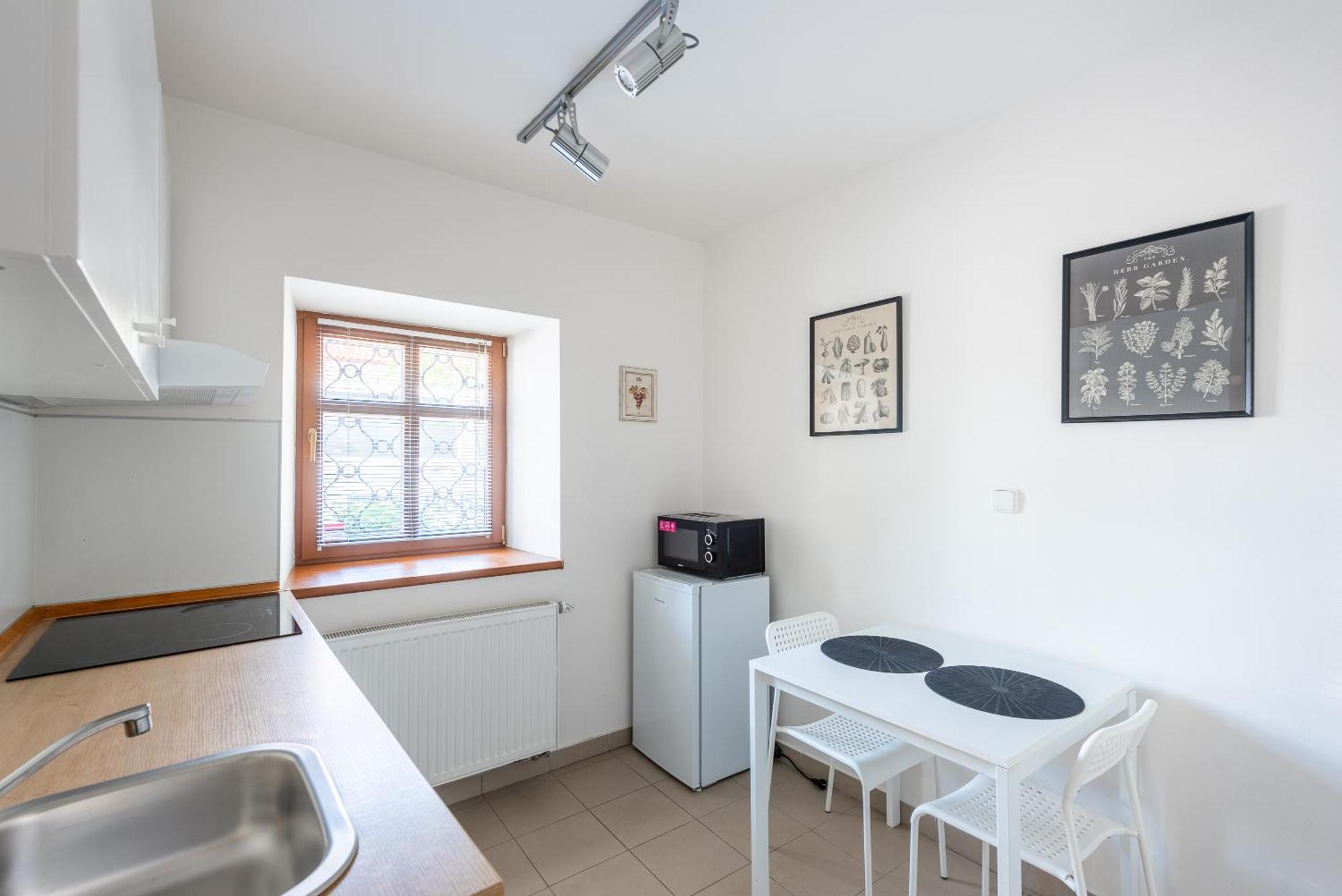 Apartman Muzeum Obchodu Karlstejn Bagian luar foto