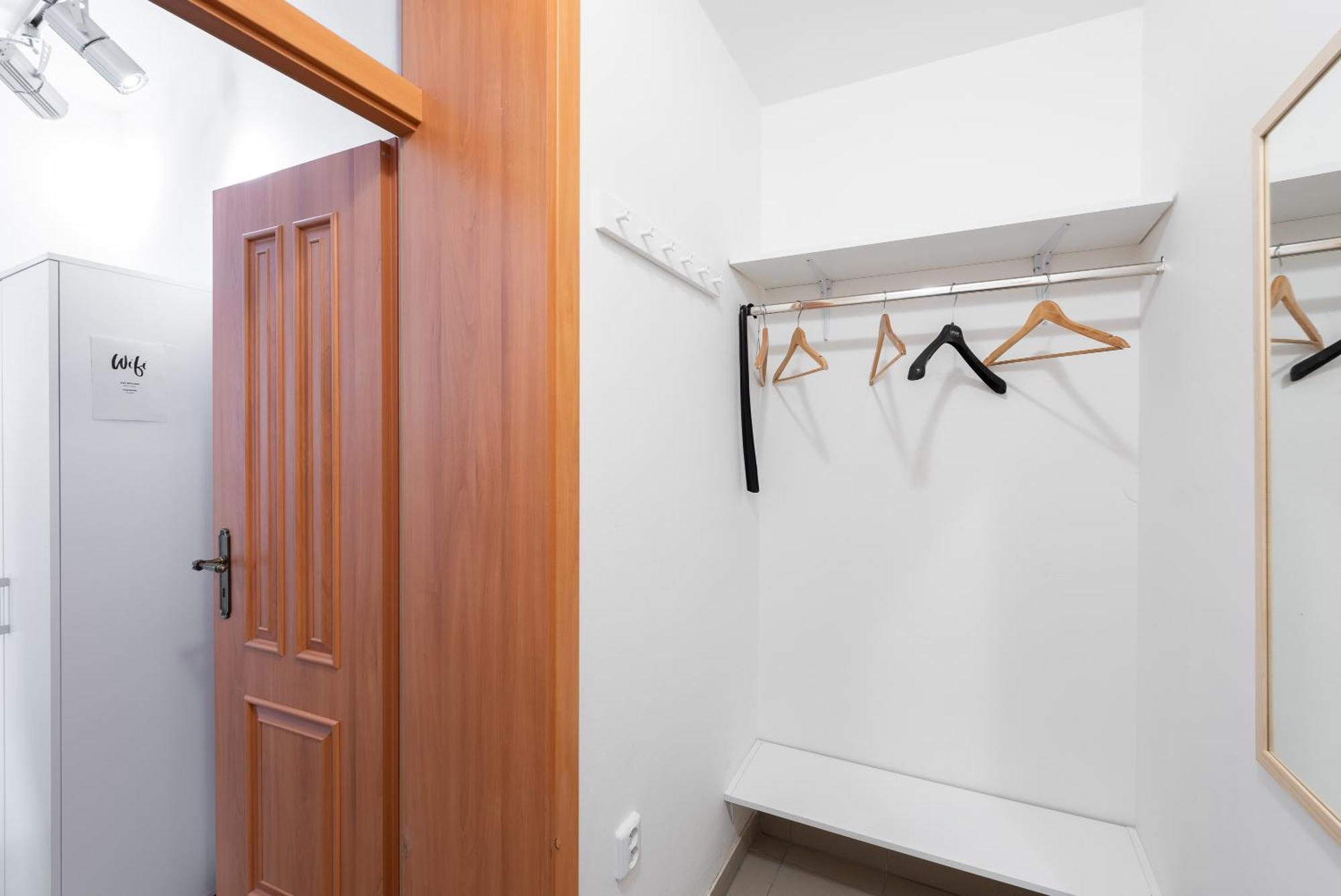 Apartman Muzeum Obchodu Karlstejn Bagian luar foto