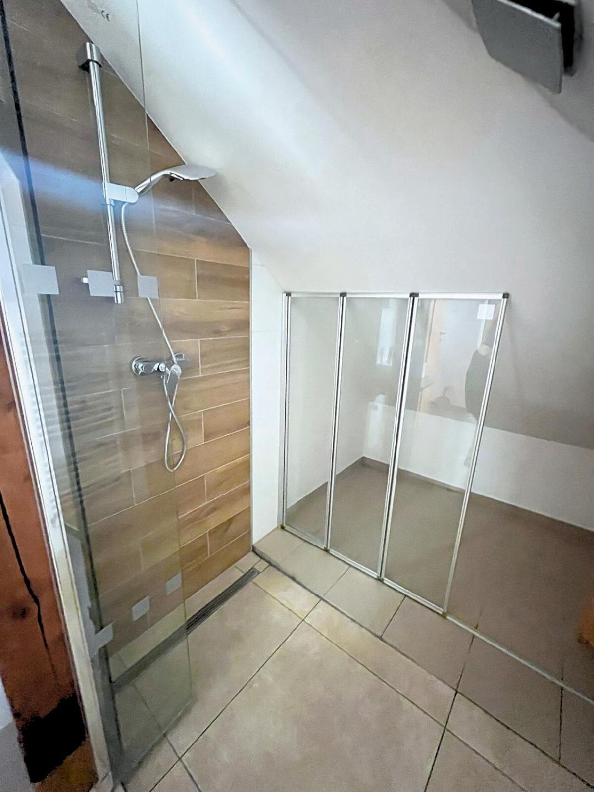 Apartman Muzeum Obchodu Karlstejn Bagian luar foto